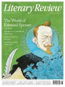 Literary Review - June 2012