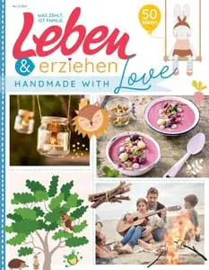 Leben & Erziehen für Familien mit Kindern – 20. September 2021