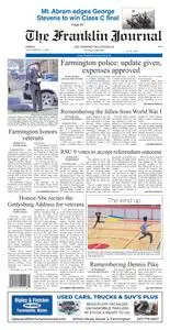 The Franklin Journal - 17 November 2023