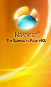 Navicat for PostgreSQL 8.0.23