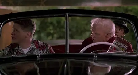 Back to the Future Part II (1989)