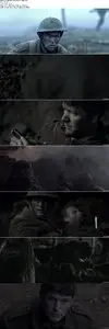 Forbidden Ground (2013)