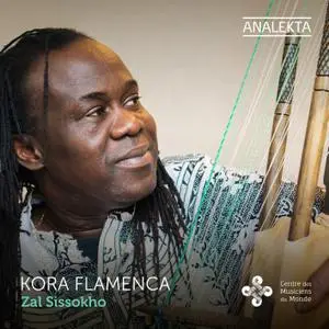 Zal Sissokho - Kora Flamenca (2020)