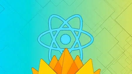 React JS & Firebase Complete Course (incl. Chat Application)