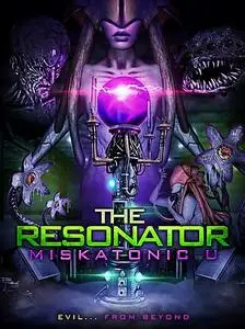 The Resonator: Miskatonic U (2021)