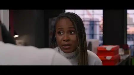 Woke S02E02