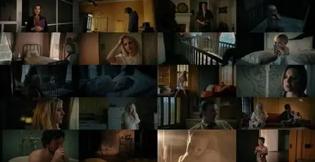 Abandoned (2022)