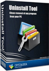 Uninstall Tool 3.7.2.5701 Multilingual DC 07.04.2023