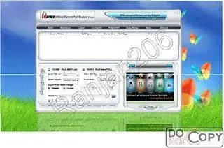 Apex Video Converter Super 6.14