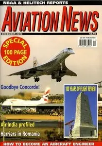 Aviation News 2003-12 (Vol.65 No.12)