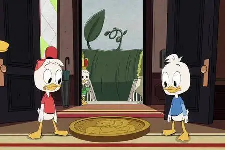 DuckTales S01E14