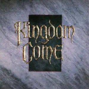 Kingdom Come - Classic Album Collection (2019) {3CD Box Set, Remastered}