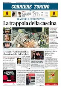 Corriere Torino – 06 novembre 2019