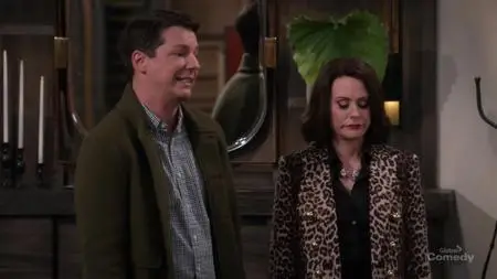 Will & Grace S11E14