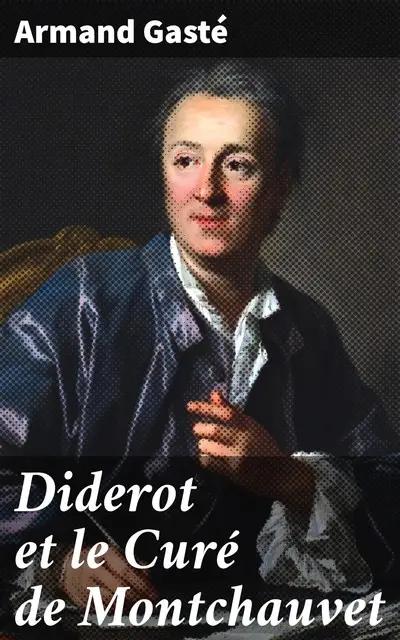 «Diderot et le Curé de Montchauvet» by Armand Gasté