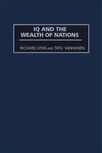 IQ and the Wealth of Nations