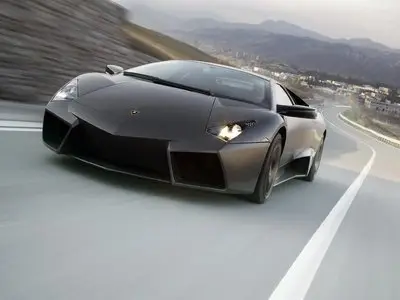 Wallpapers - Cars (part 10)