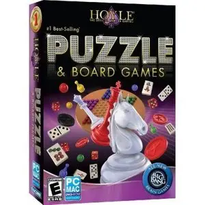 Hoyle Puzzle & Board Games 2011 (UB Full)