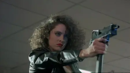 Lady Terminator (1988) [Mondo Macabro] [ReUp]