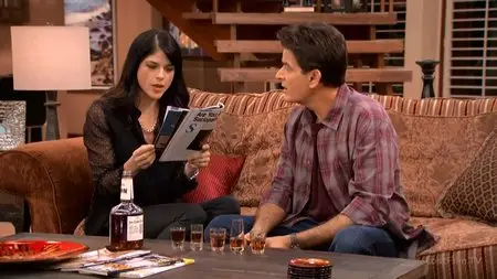 Anger Management S02E05 (2013)