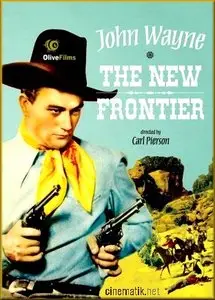 The New Frontier (1935)