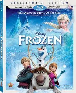 Frozen (2013)