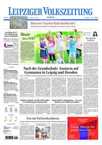 Leipziger Volkszeitung Muldental - 01. Juni 2019