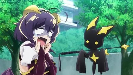 Mahou Shoujo ni Akogarete - 01 (480p mkv  - " Mahou Shoujo ni Akogarete - 01 (480p mkv" yEnc
