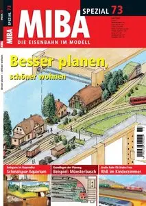 MIBA SPEZIAL