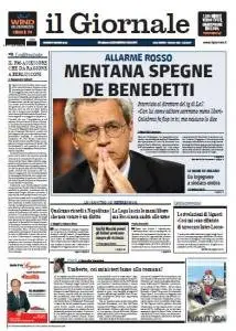 Il Giornale (09-06-11)