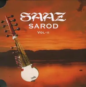 VA - SAAZ: A Timeless Celebration Of Indian Classical Music Box Set 16 CD (2009)