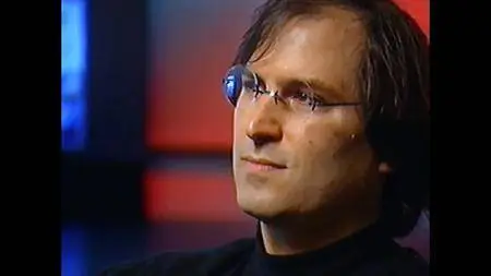 Steve Jobs: The Man in the Machine (2015) [repost]