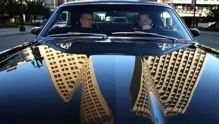 Street Kings: Motor City (2011)