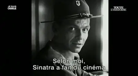 (Toute l'histoire) Sinatra raconté par le FBI (2015)