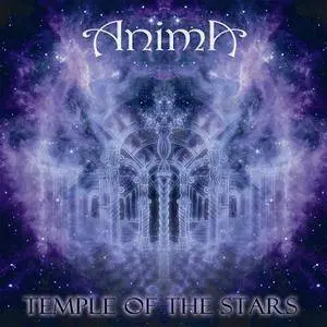 Anima - Temple of the Stars (2010)