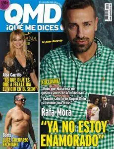 QMD! - 11 Marzo 2017