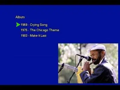 Hubert Laws: Collection (1960-1983) [3LP, Vinyl Rip 16/44 & mp3-320 + DVD] Re-up