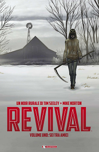 Revival - Volume 1 - Sei Tra Amici