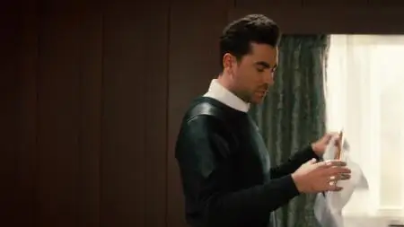 Schitt's Creek S01E13