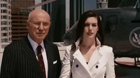 Get Smart (2008)