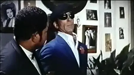 Lucky the Inscrutable / Lucky, el intrépido (1967)