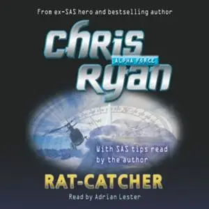 «Rat-Catcher» by Chris Ryan