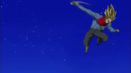 Dragon Ball Super S04E17