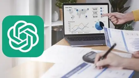 Chatgpt For Finance Professionals