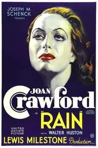 Rain (1932)