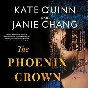 The Phoenix Crown: A Novel [Audiobook]