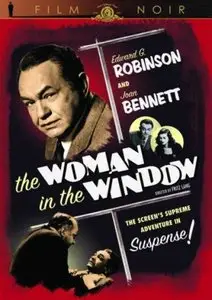 The Woman in the Window (1944)