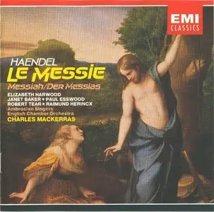Handel - Messiah - Charles Mackerras