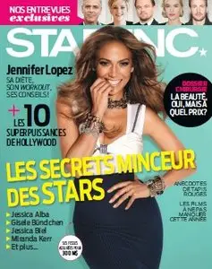 Star inc. Canada - February - March 2014