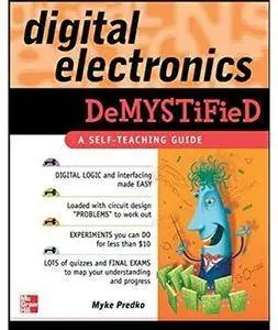 Digital Electronics Demystified [Repost]